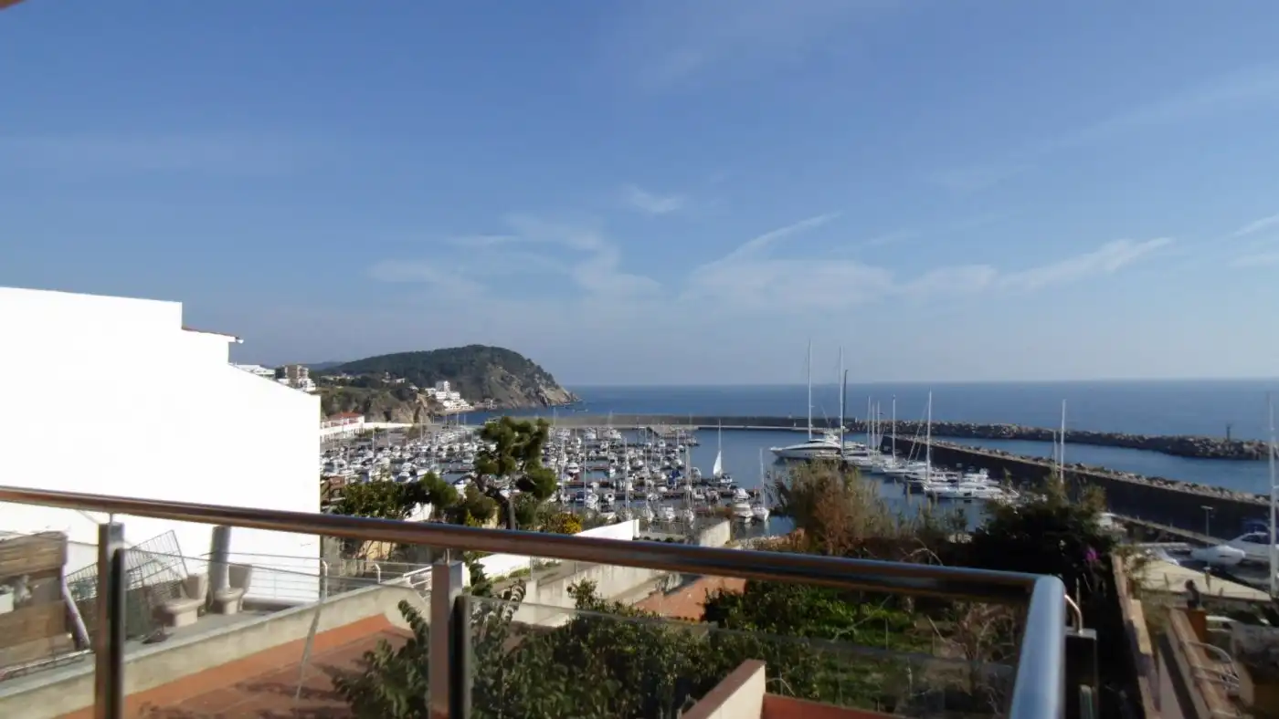 Finca rústica en venta en Palamós con Calefacción, Jardín privado y Terraza