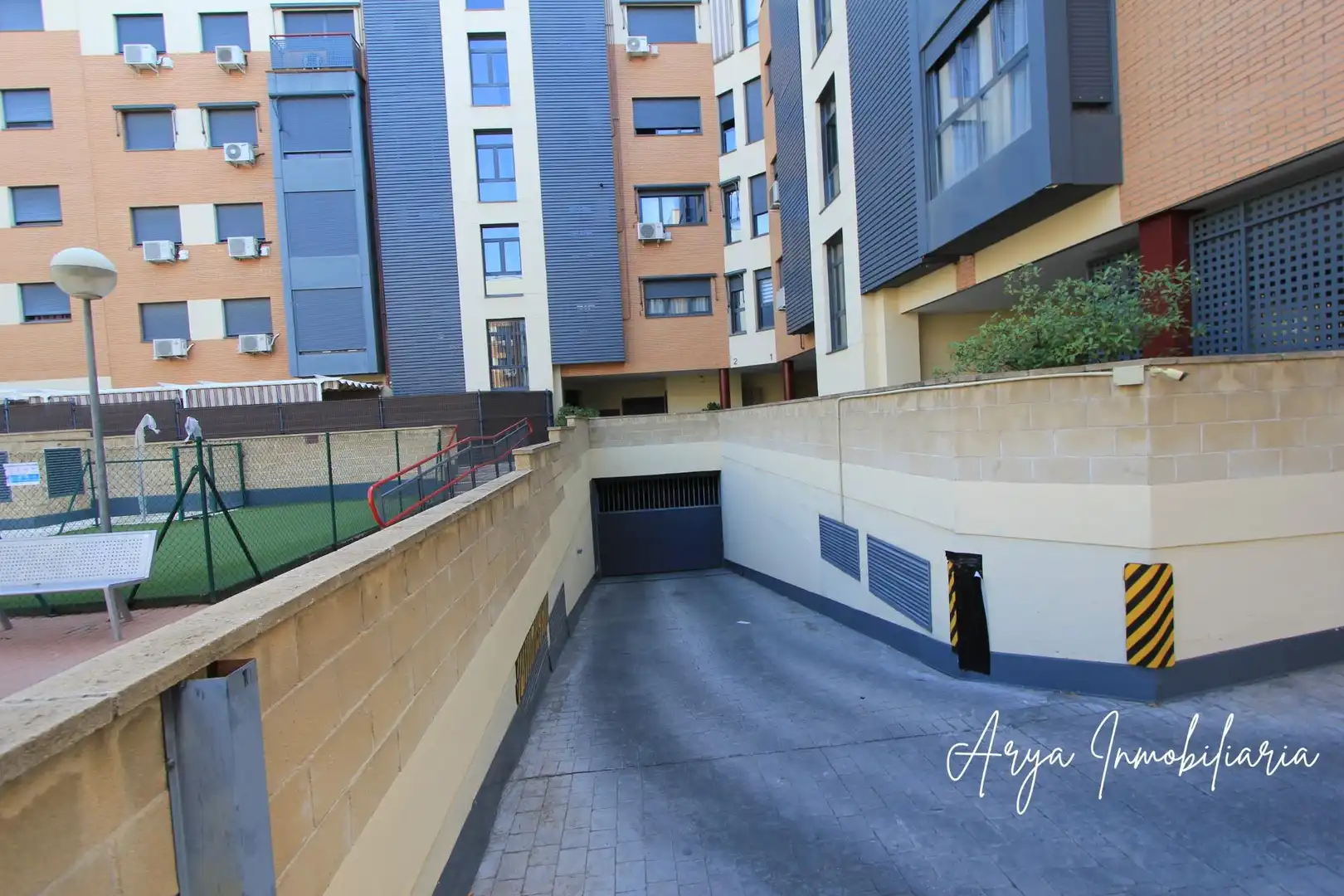 Aparcamiento en venta en Cañada - Mancha Amarilla