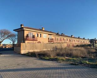 Vista exterior de Pis en venda en Ávila Capital