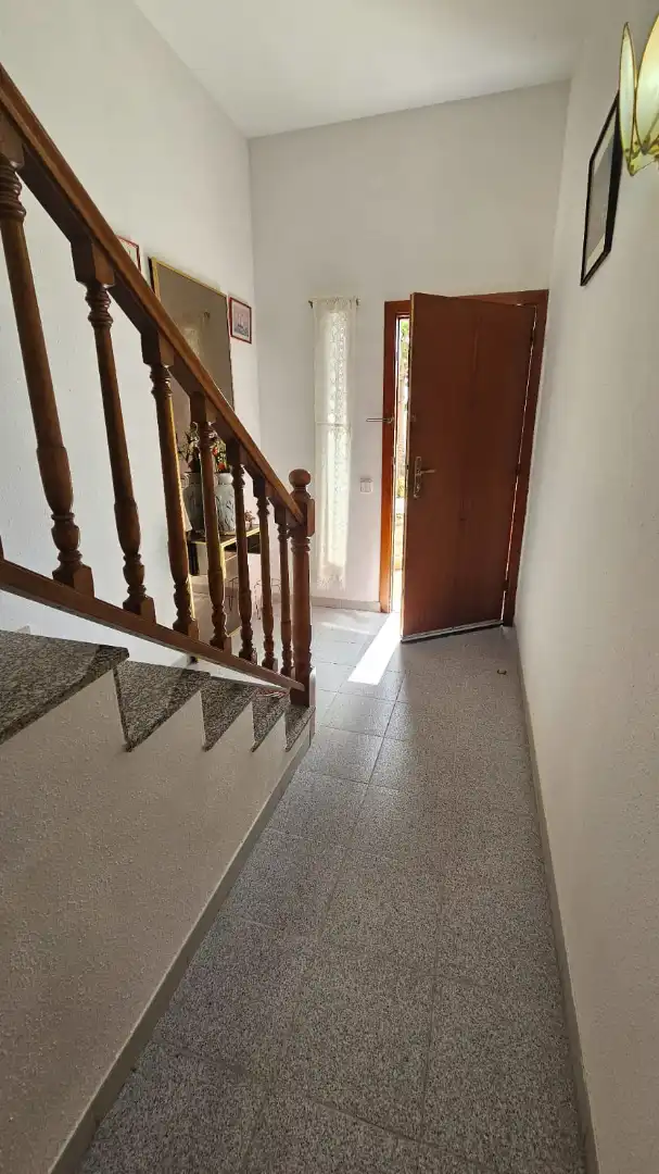 Casa adosada en venda a Valls