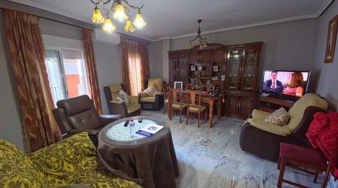 Foto 4 de Piso en venta en Calle Velillos, Andújar, Jaén
