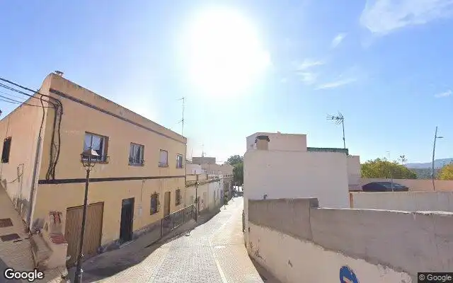 Vista exterior de Casa o chalet en venta en Rioja