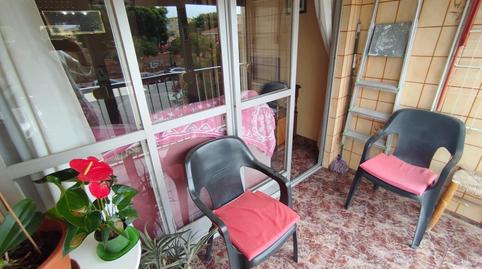 Foto 2 de Pis en venda a Parque Ayala - Jardín de la Abadía - Huelín, Málaga Capital