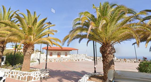 Local comercial en Alquiler en Aldea Blanca - Las Zocas