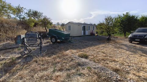 FINCA RUSTICA CON CASA MOVIL, image 3