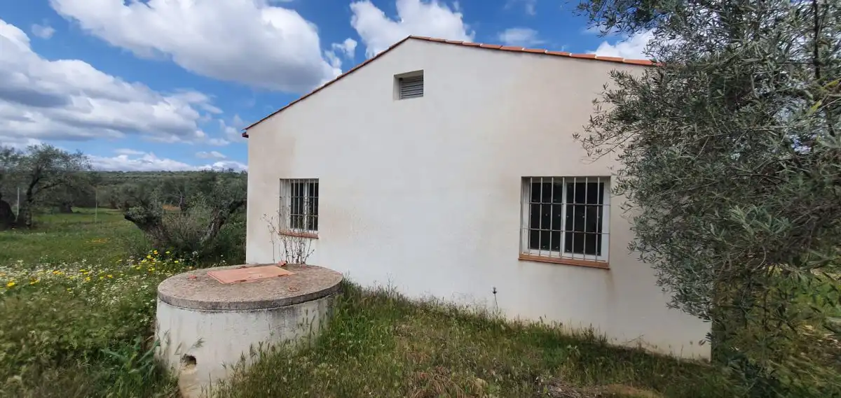 Exterior view of Country homes for sale in Bailén, Jaén