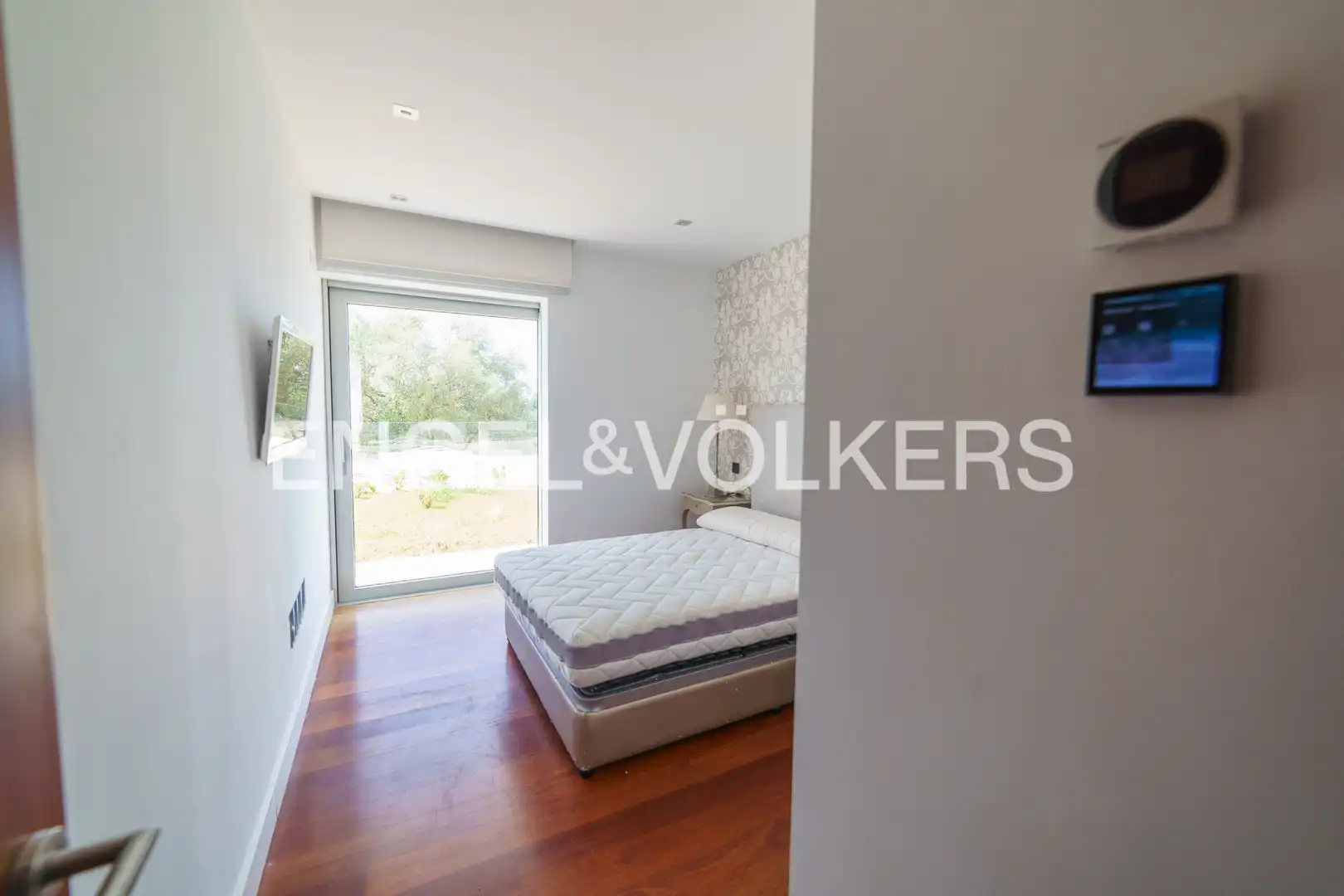 Bedroom of Houses for sale in Jerez de la Frontera  with Air Conditioner, Heating and Private garden