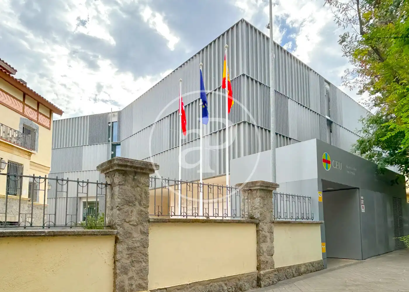 Wohnung mit Aufzug zum Verkauf in C. de Cea Bermúdez, imagen 8