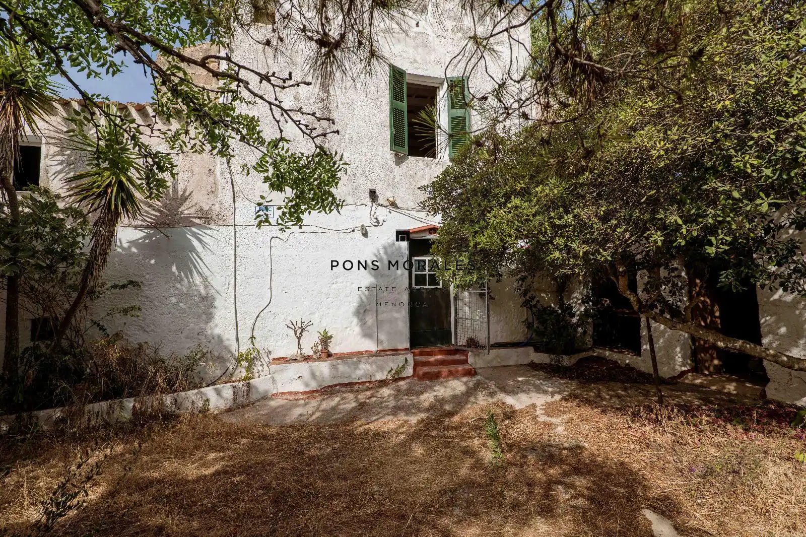Country house for sale in Ciutadella
