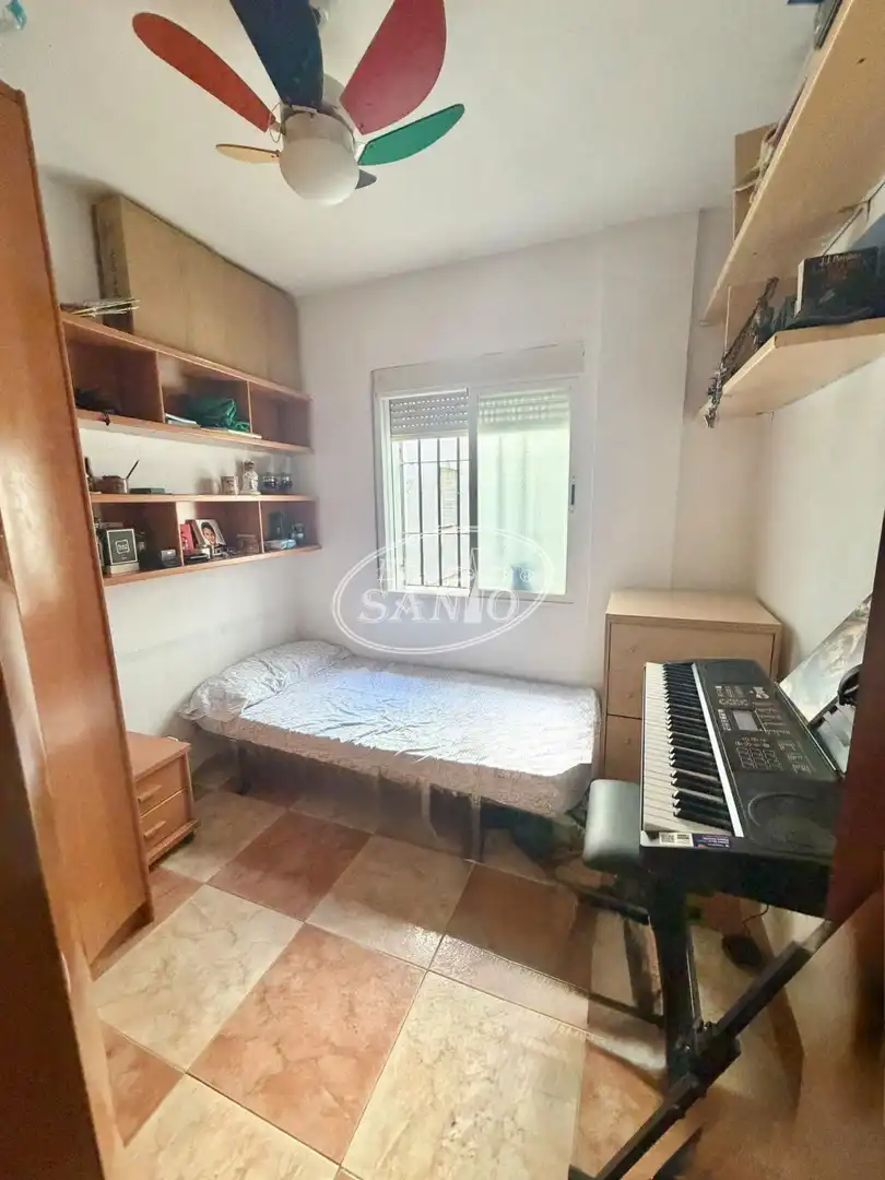 Flat for sale in CONQUISTADOR ORDOÑO ALVAREZ, imagen 19
