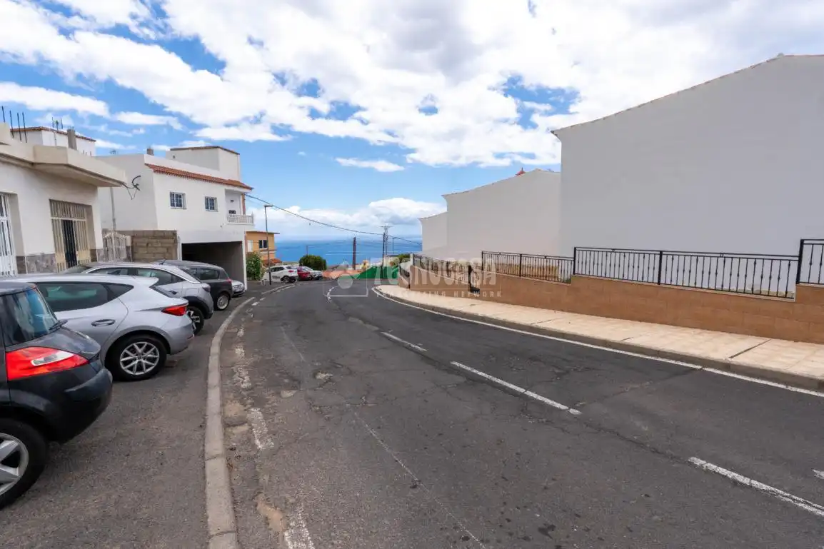 Terreno rustico in vendita a Armeñiime - Las Moraditas - Las Cancelas, imagen 5