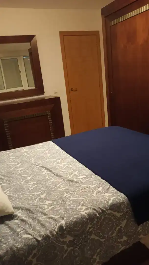 Bedroom of Flat for sale in Ítrabo  with Balcony