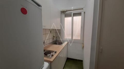 Foto 4 de Estudi en venda a Gran Via de Les Corts Catalanes, L'Antiga Esquerra de l'Eixample,  Barcelona Capital