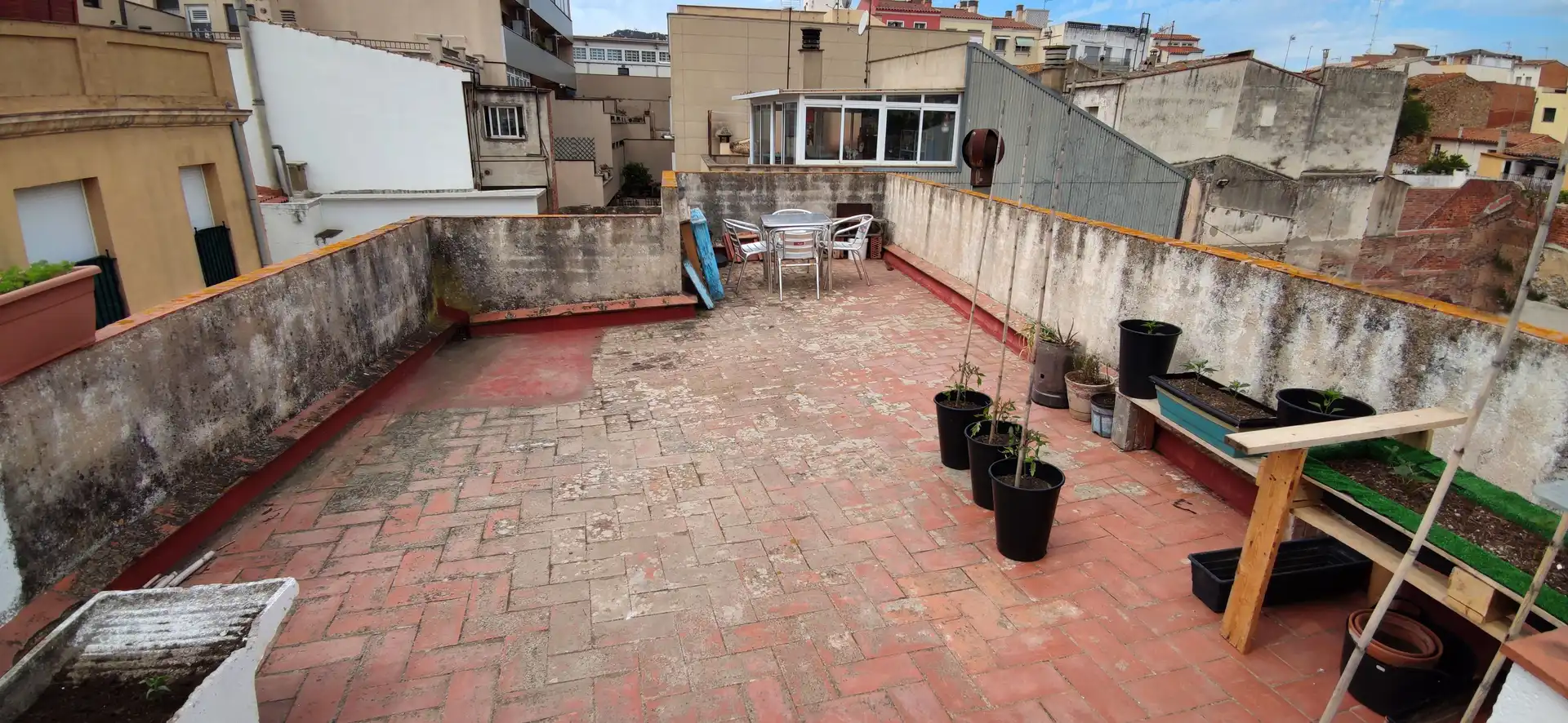 Piso en venta en Carrer de Sant Domènec, 99, Eixample