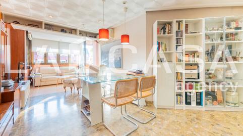 Foto 3 de Pis en venda a Avinguda de Blasco Ibáñez, L'Amistat,  Valencia Capital