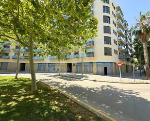 Exterior view of Premises to rent in  Valencia Capital