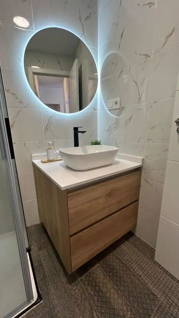 Casa amb piscina en venda a San Javier ciudad, imagen 19
