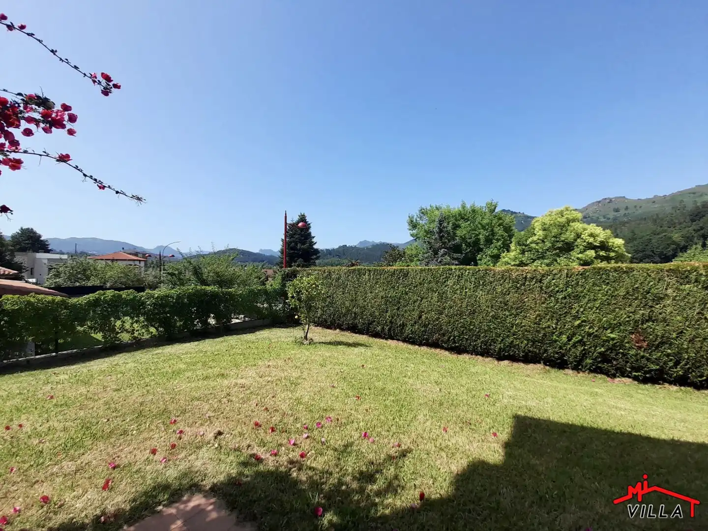 Casa o chalet de alquiler en Ampuero