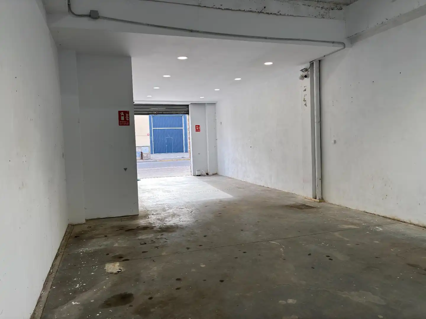 Industrial building to rent in Calle JOSÉ MUÑOZ, imagen 15