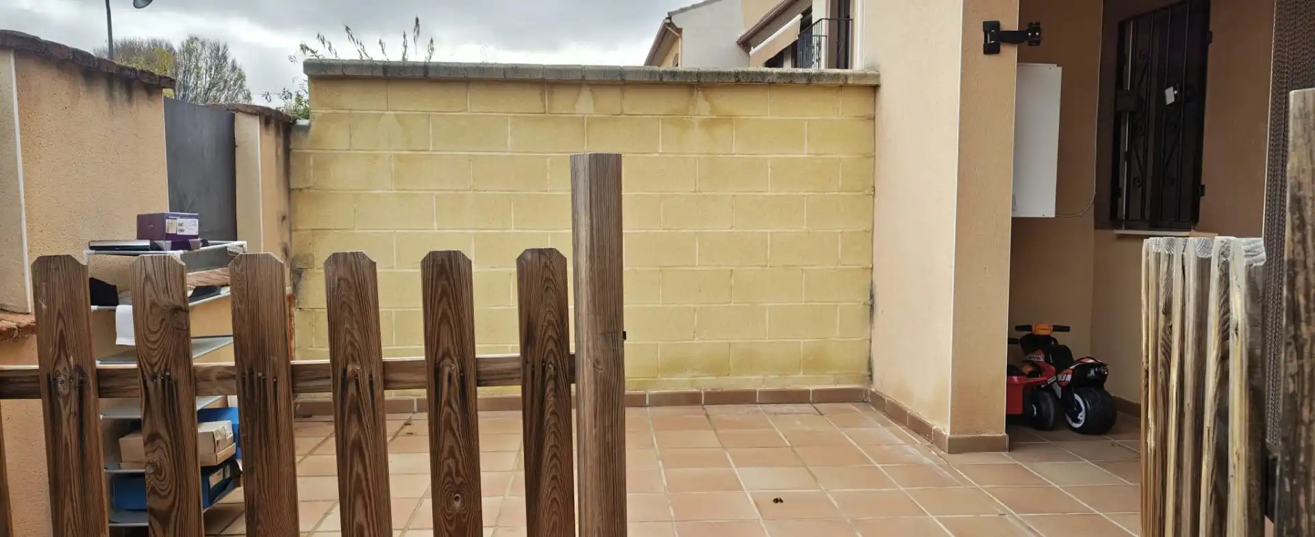 Adossat en venda a Argamasilla de Calatrava, imagen 41