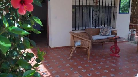 Foto 3 de Casa o xalet en venda a Avenida de la Playa, 34, Isla Canela, Ayamonte
