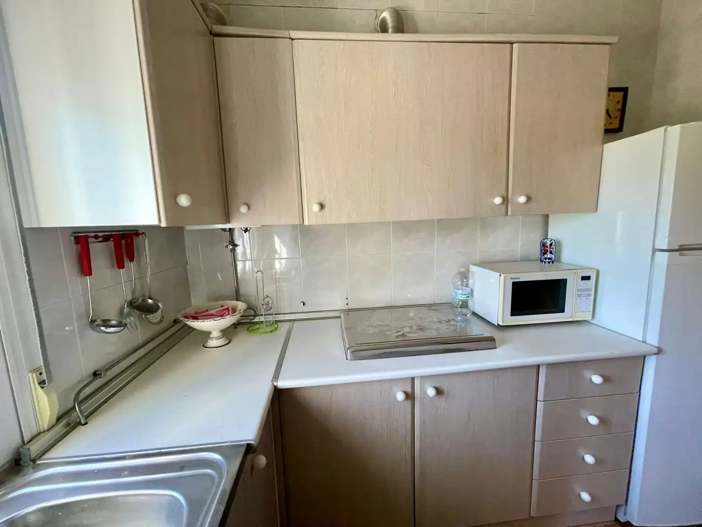 Country homes for sale in Valdepeñas