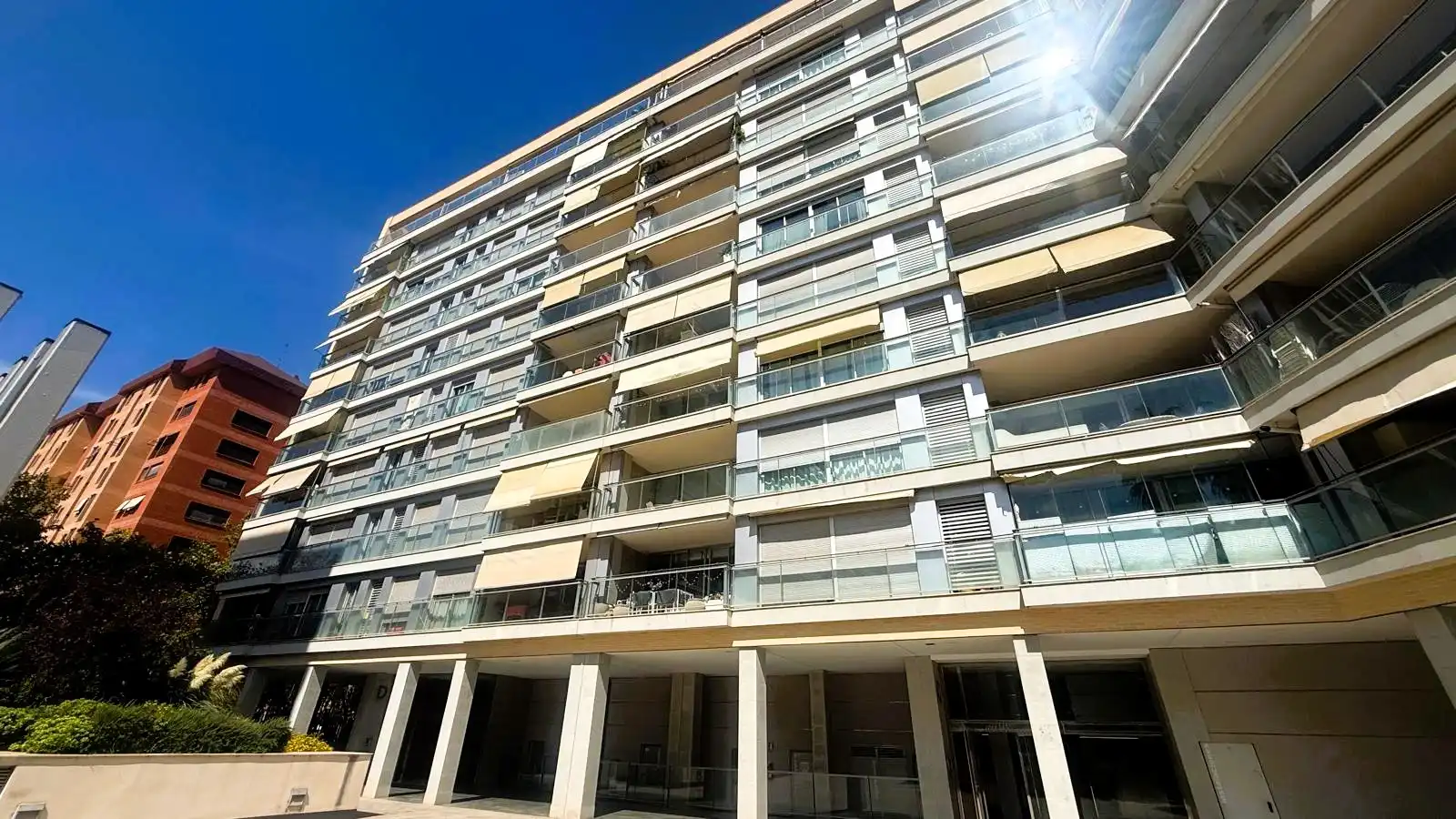 Wohnung mit Pool zur Miete in Carrer d'Alfauir, imagen 36
