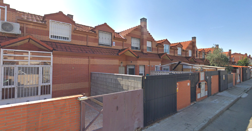 Casa o chalet en venta en Alovera