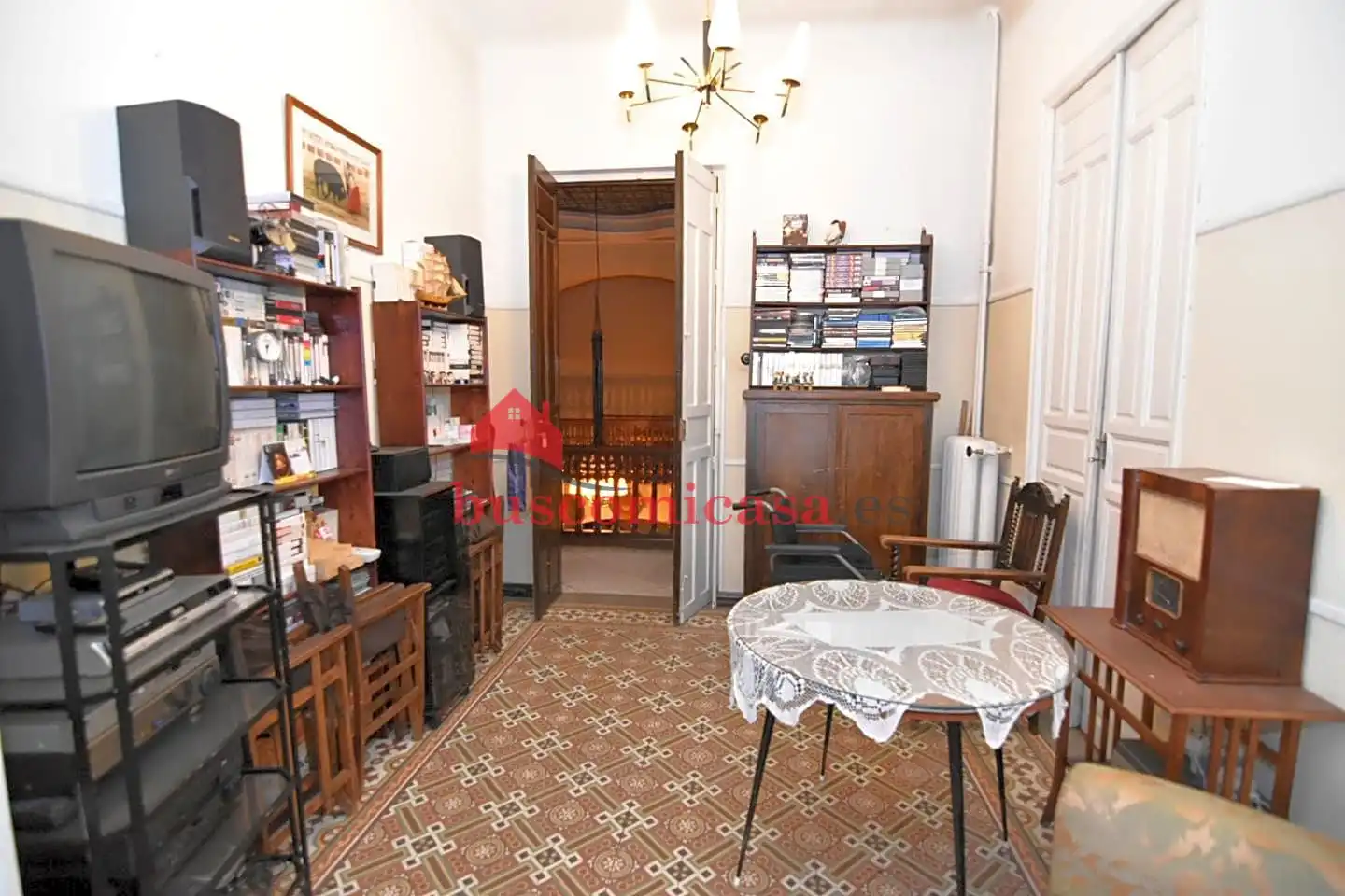 Edificio en venta en Linares