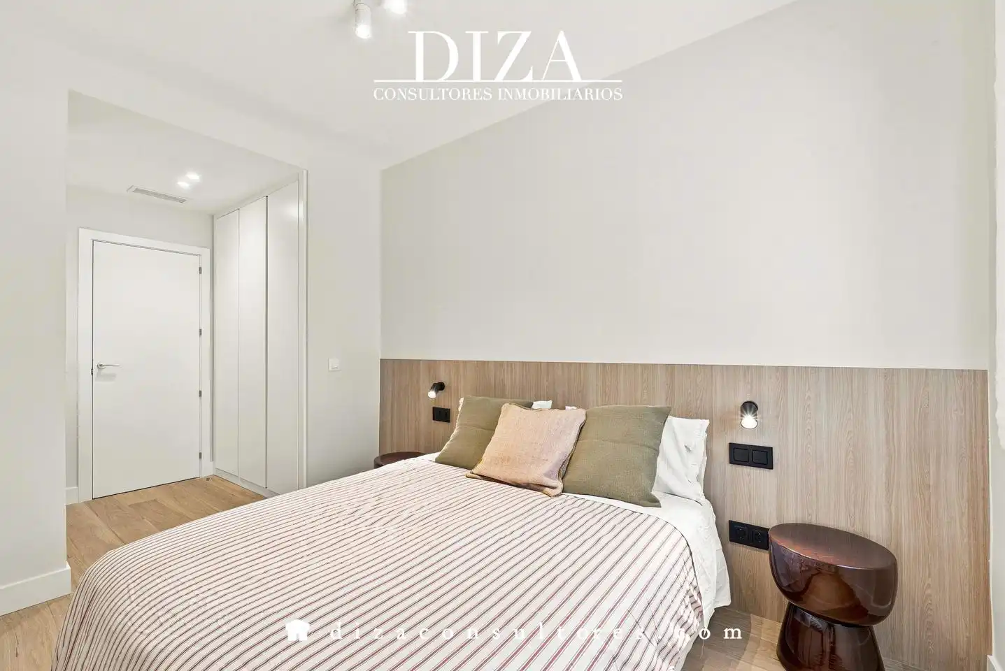 Habitación de Piso en venta en Madrid con Aire acondicionado