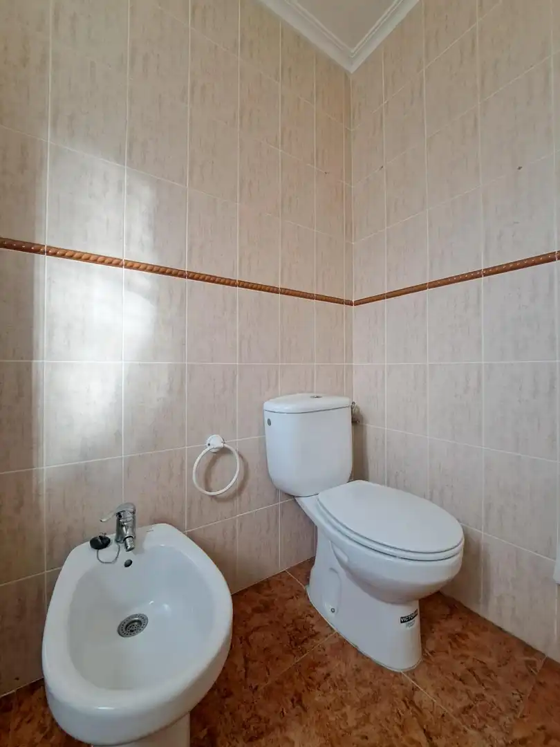 Baño de Casa o chalet en venta en Fuenterrobles con Trastero