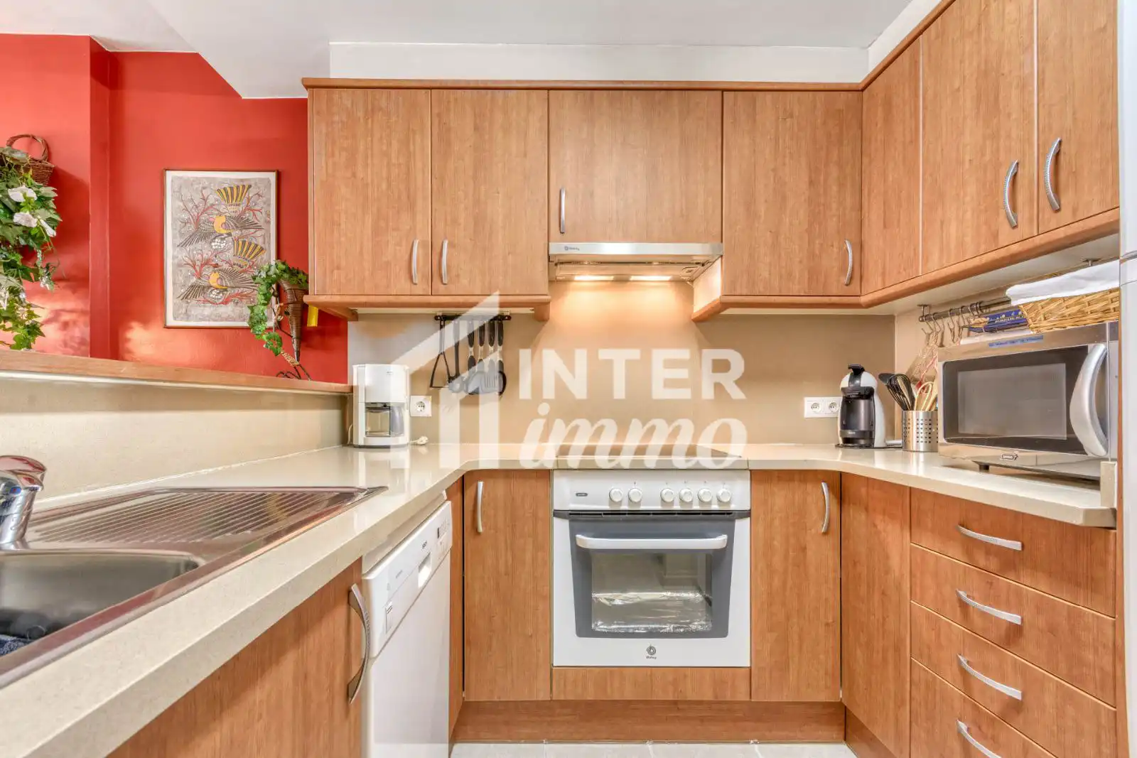 Mini appartamento con piscina in vendita a Calle Joanot Martorell 6, imagen 7