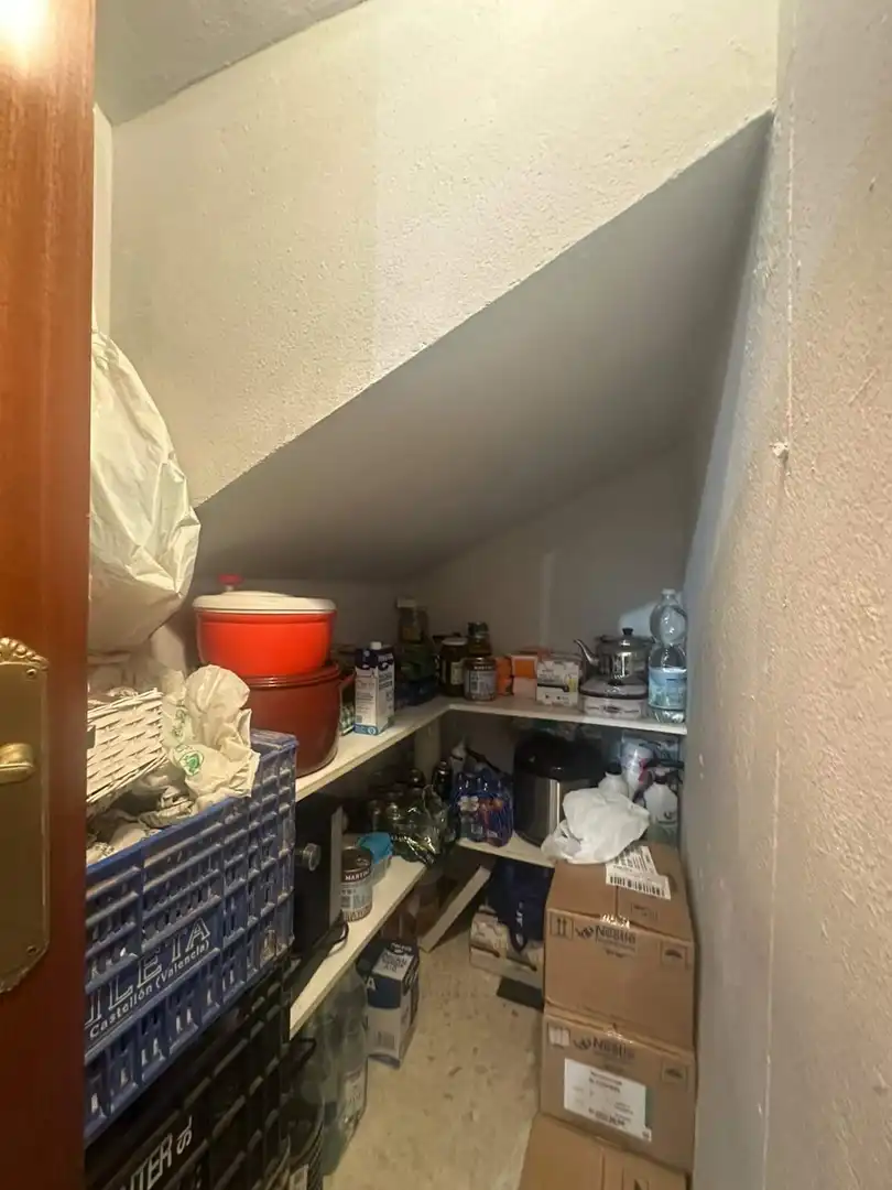 Reihenhaus mit Balkon zum Verkauf in Brenes, imagen 6