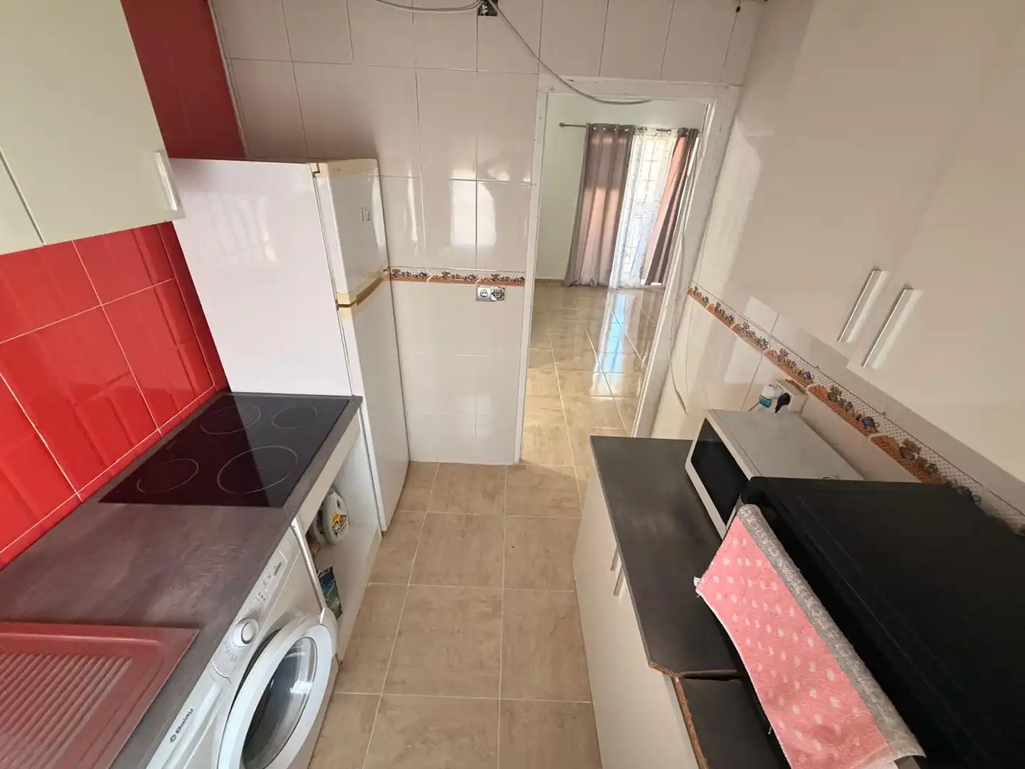 Appartement avec terrasse à vendre à Calle Colonia Santa Isabel 19L, imagen 19