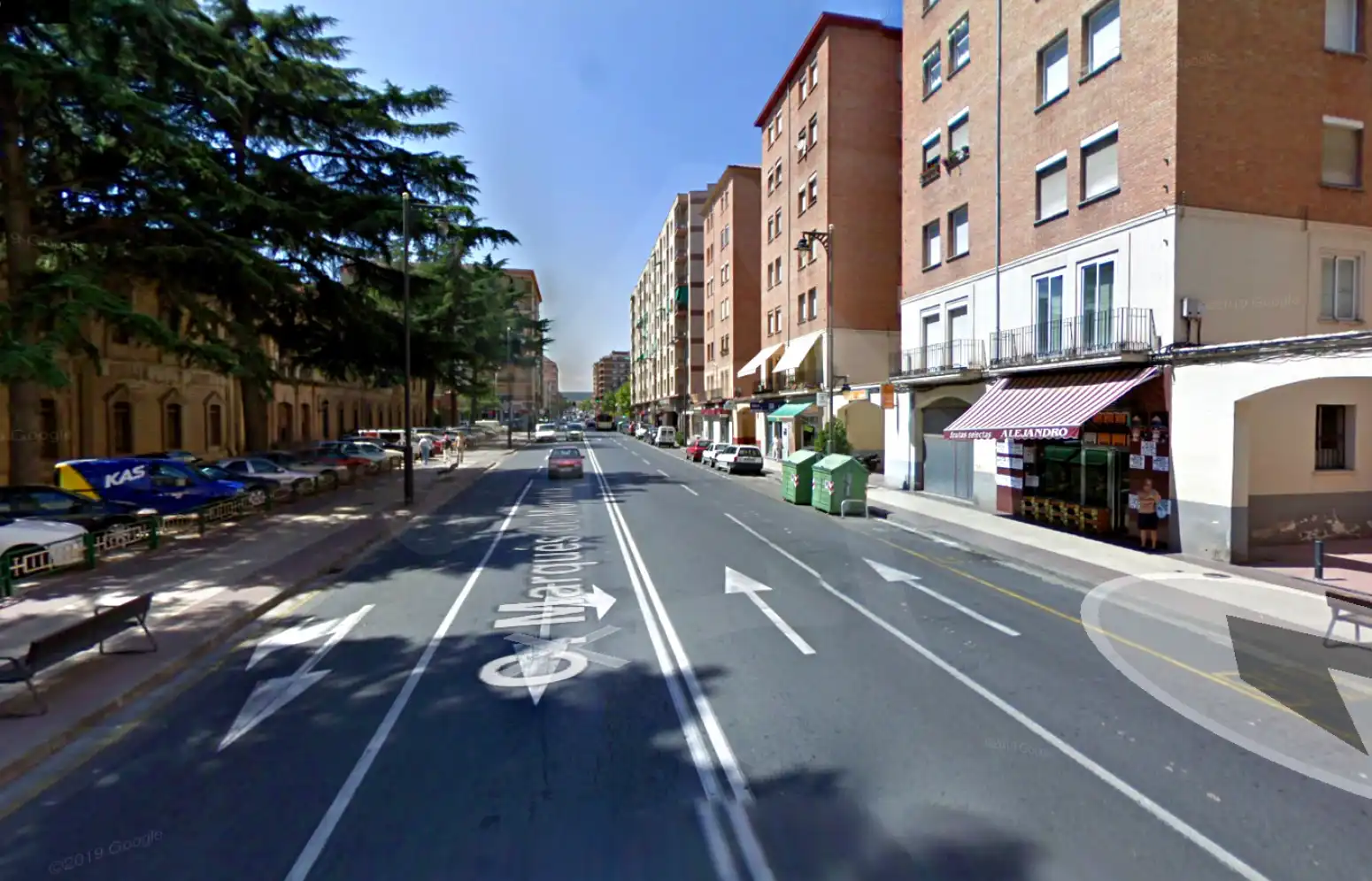Local comercial en venta en Logroño - MARQUES DE MURRIETA, imagen 4