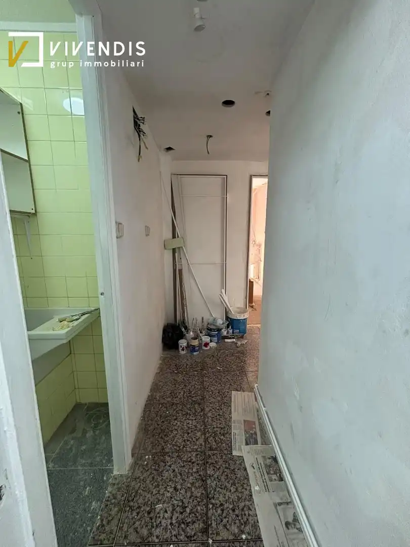Piso con balcón en venta en Rambla FERRAN, imagen 31