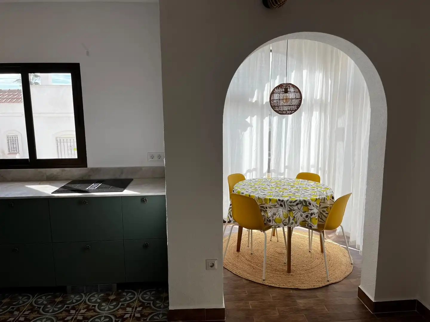 Apartament amb piscina de lloguer a Playa de los Locos, imagen 3