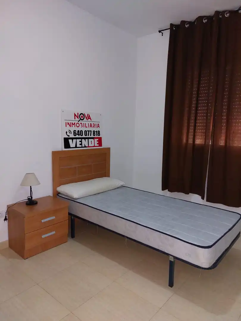 Piso con ascensor en venta en Don Benito, imagen 9
