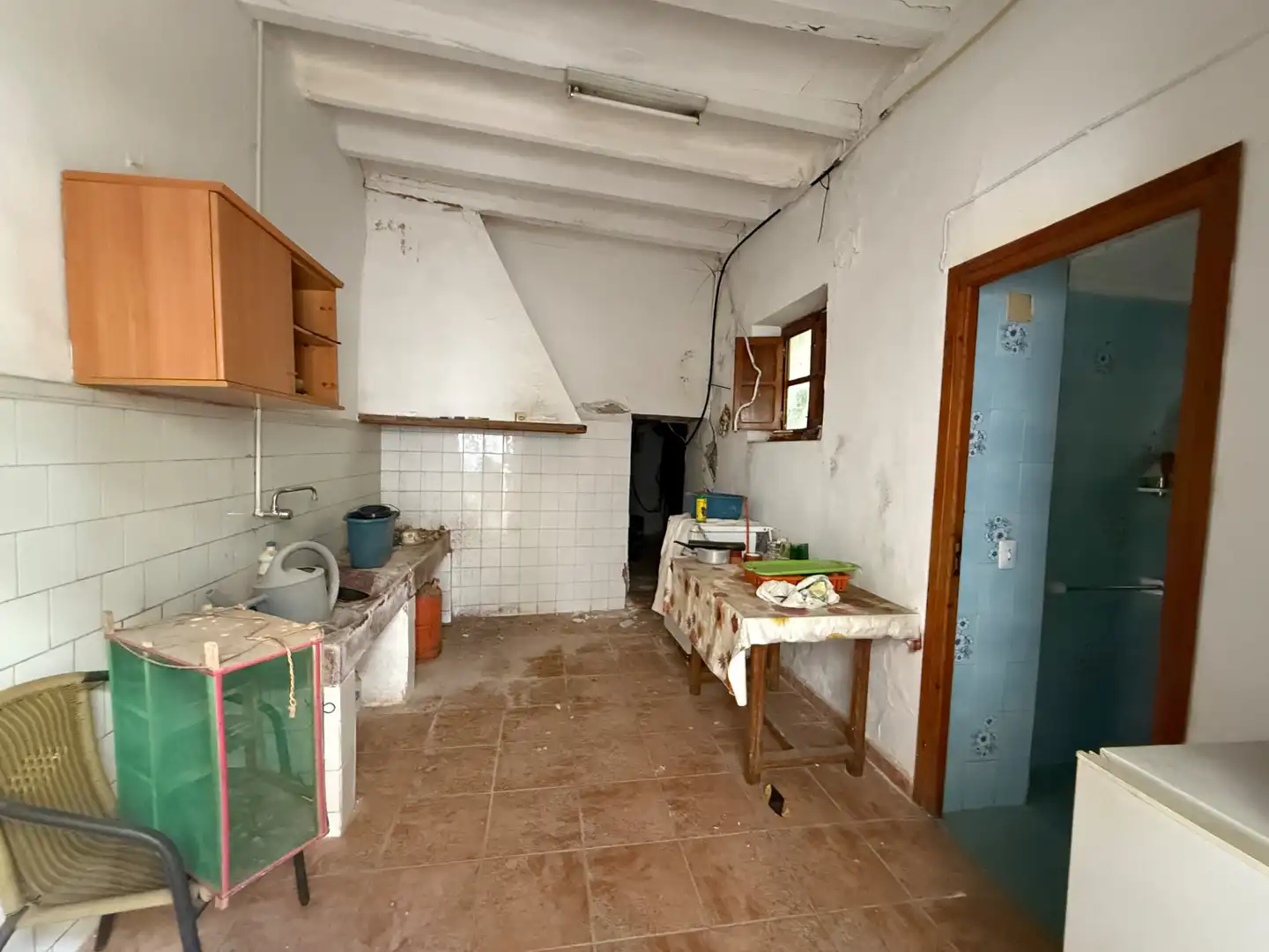 Maison mitoyenne avec jardin à vendre à El Verger, imagen 9