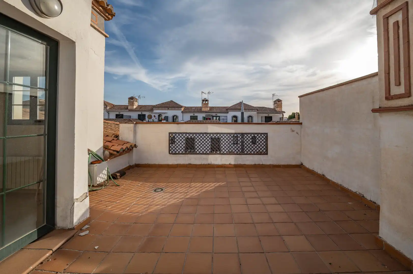 Casa o xalet de lloguer a Calle Aristóteles, 40, San Miguel