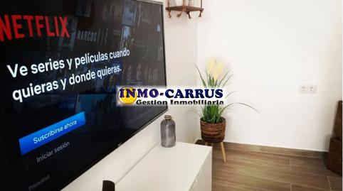 Foto 3 de Pis de lloguer a El Raval - Portes Encarnades, Elche / Elx