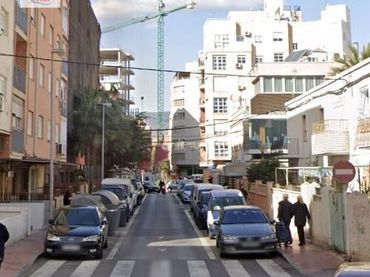 Appartamento con ascensore in vendita a Calle JAUL