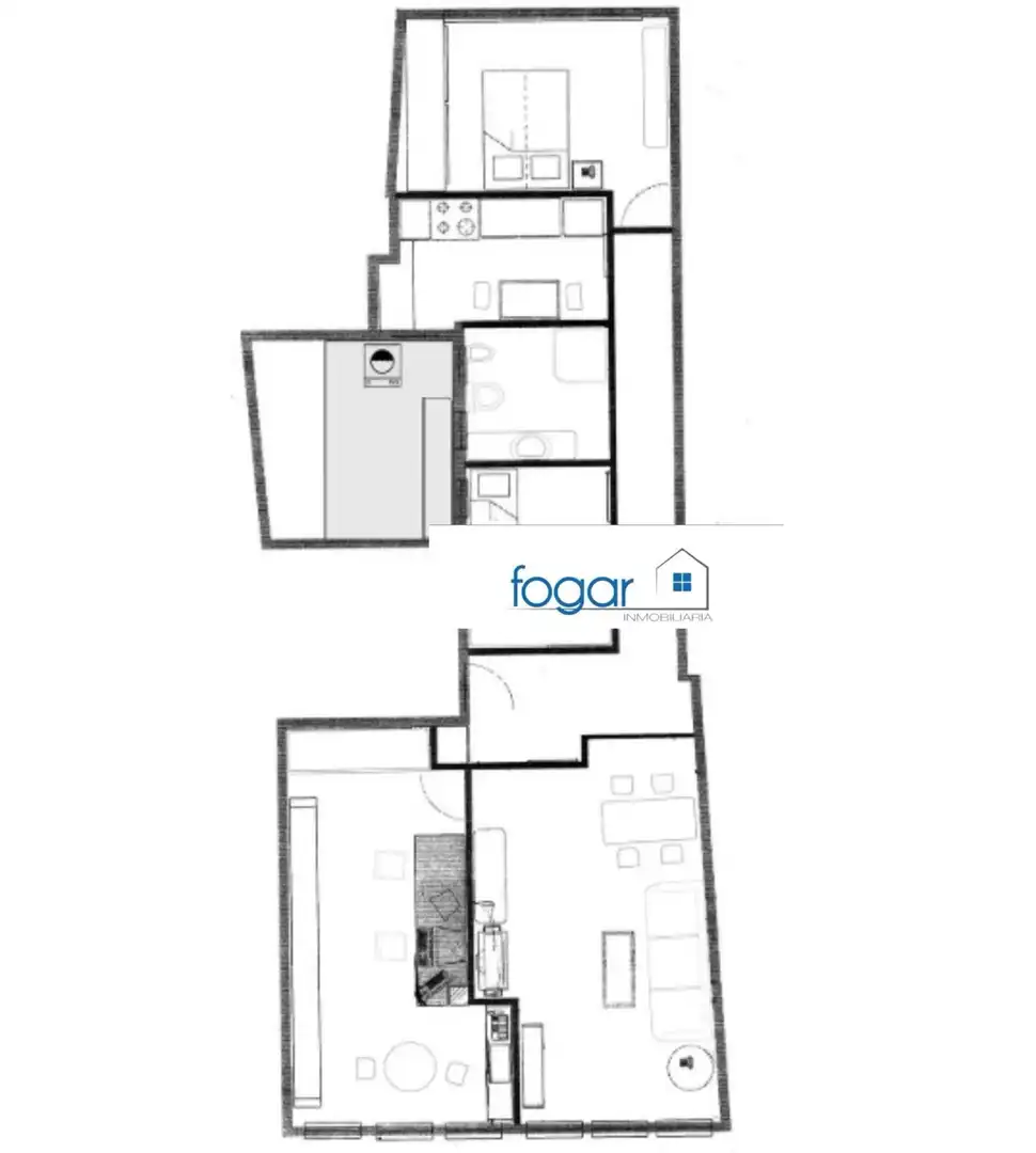 Piso en venta en Pio XII, imagen 21