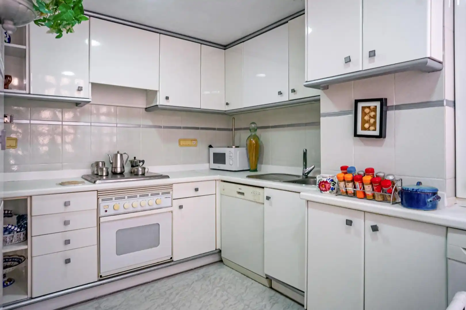 Apartament amb piscina en venda a Playa de Levante, imagen 15