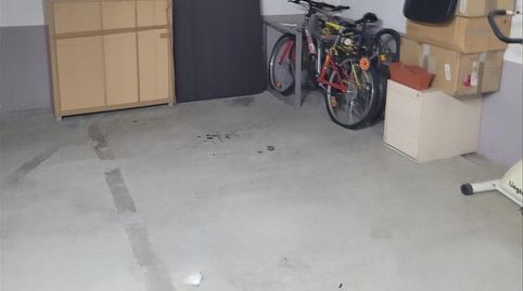 Foto 4 von Garage zum Verkauf in Villaquilambre, León