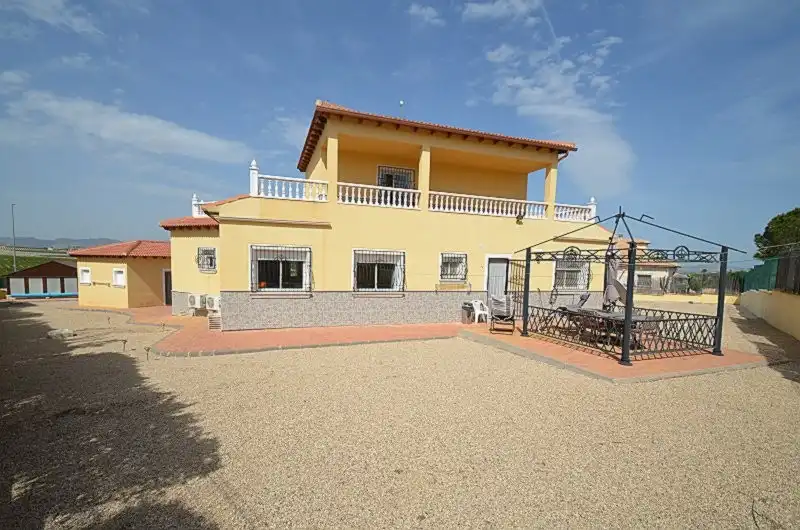Maison avec terrasse à vendre à Campos del Río, imagen 4