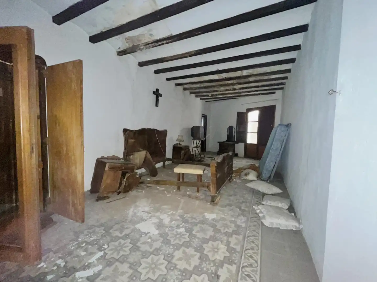 House for sale in Benissa pueblo, imagen 7