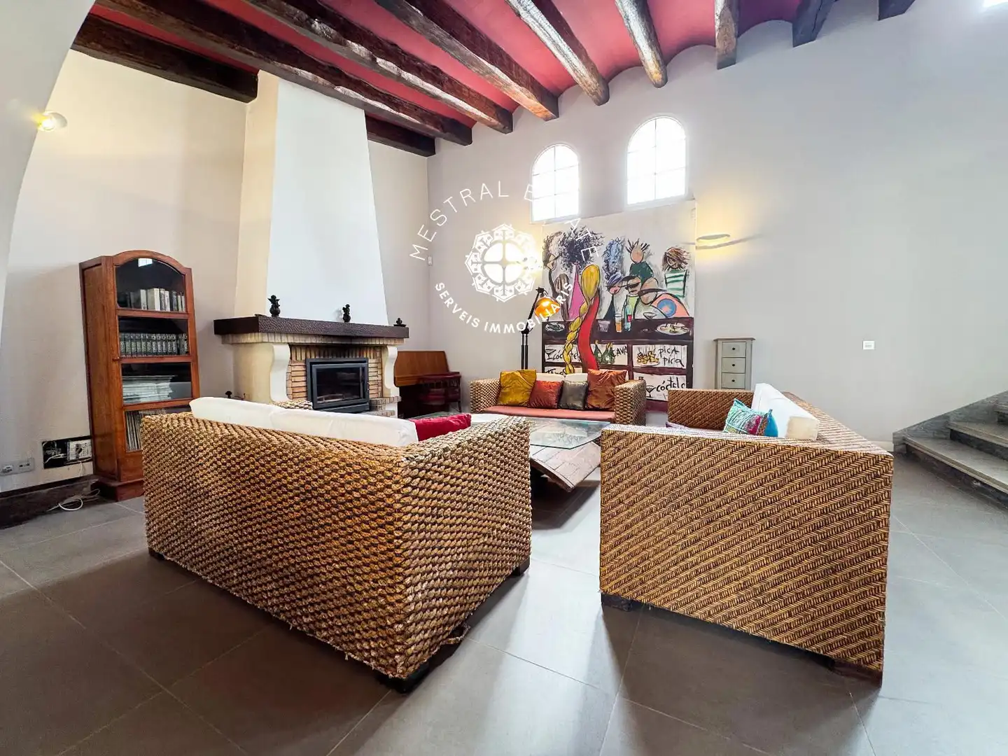 Villa con piscina in vendita a Vilafortuny - Cap de Sant Pere, imagen 9