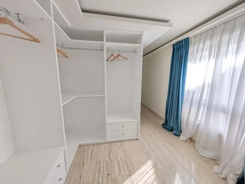 Dormitori de Dúplex en venda en Gandia amb Aire condicionat, Terrassa i Traster