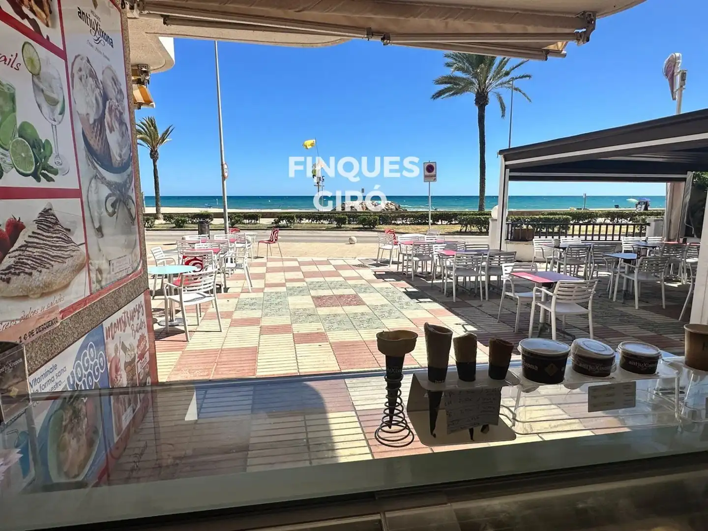 Business premises for sale in MARITIM